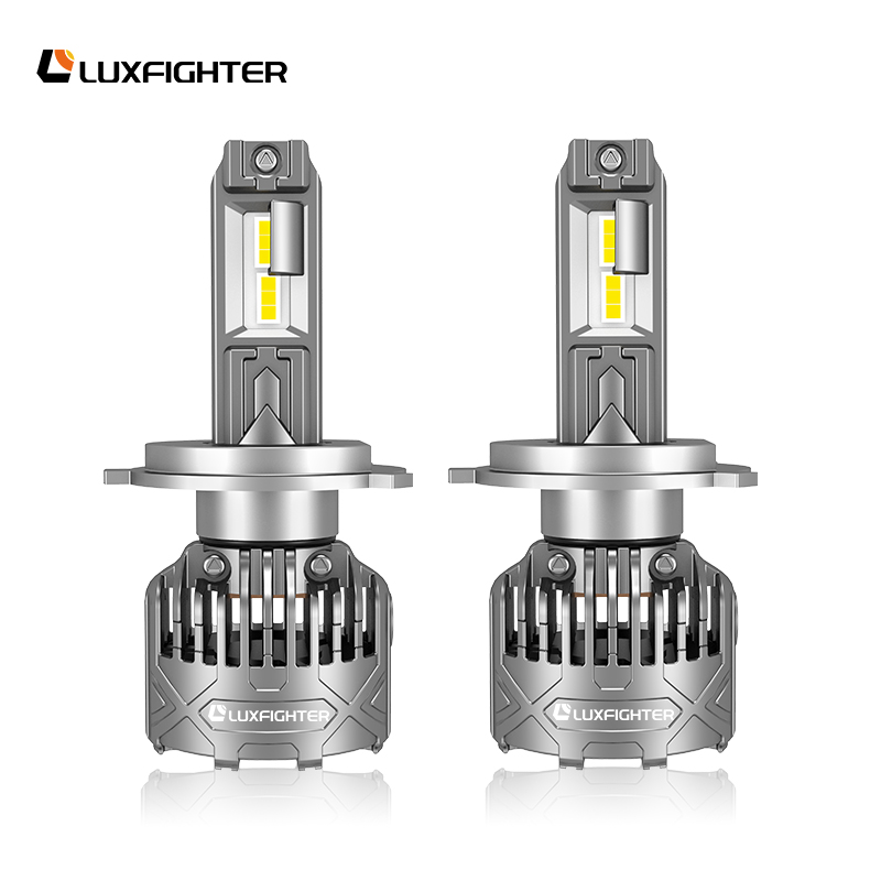 Why You Should Upgrade to Wholesale Super Bright R30 180W 17000LM Fit All Car LED Headlights