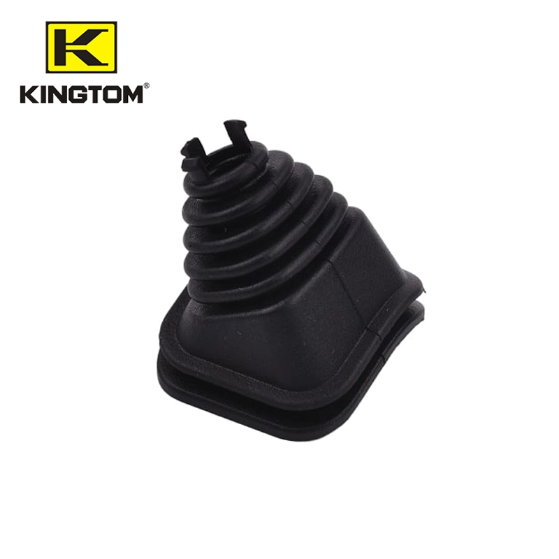 Protective Rubber Dust Cap for Automobiles: Small Component, Big Impact